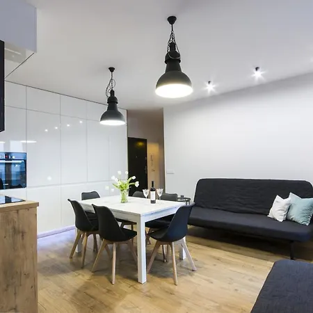 Nowy Apartament Atal Tower - Garaz - Taras Widokowy - Centrum Wroclaw Exterior photo
