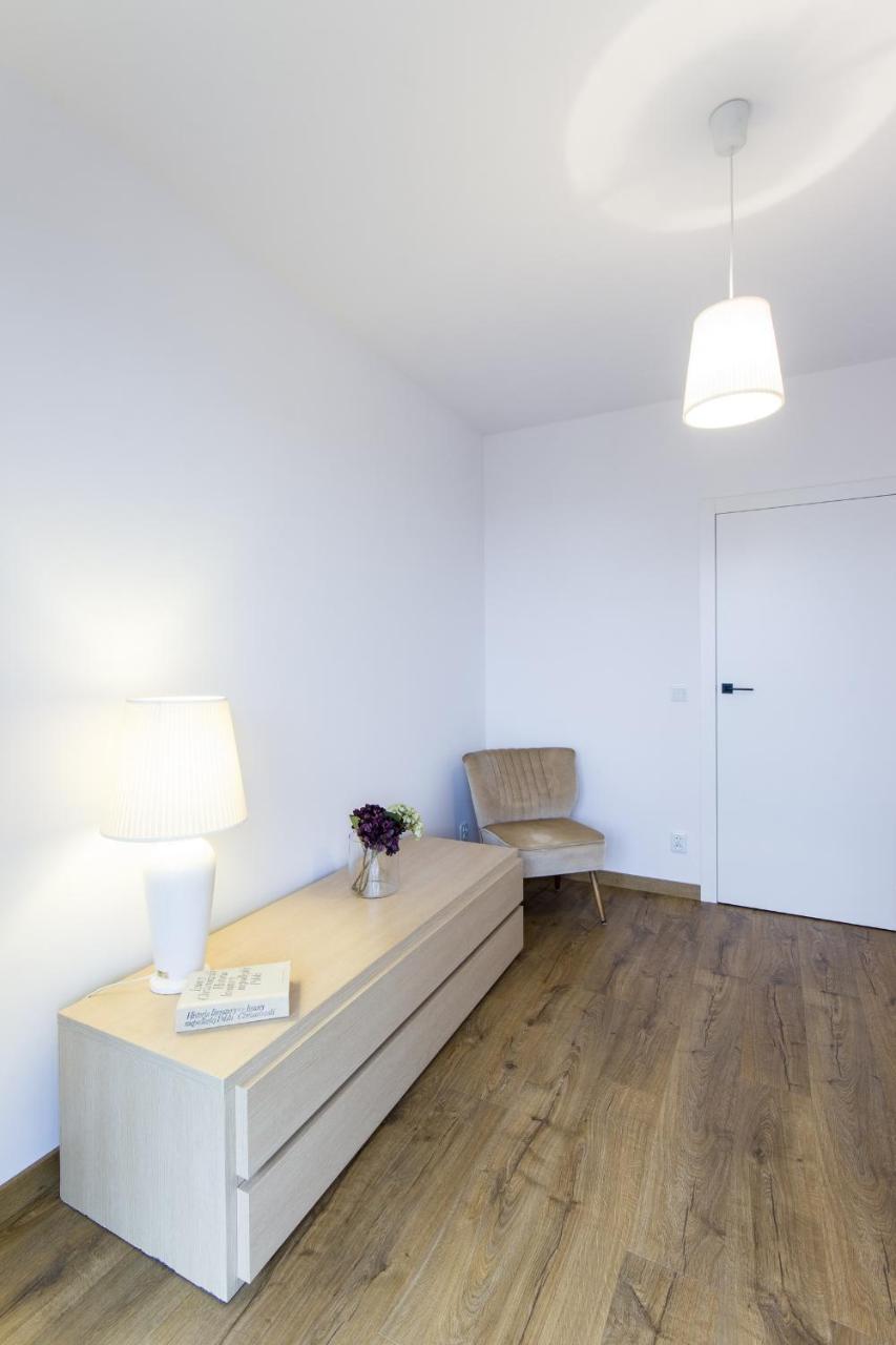 Nowy Atal Tower - Garaz - Taras Widokowy - Centrum Apartment Wroclaw