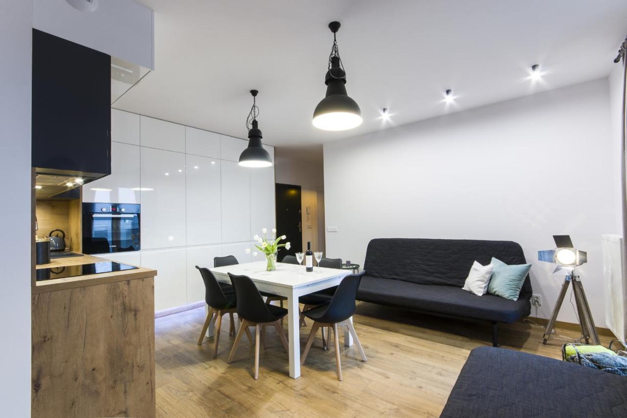 Nowy Atal Tower - Garaz - Taras Widokowy - Centrum Apartment *