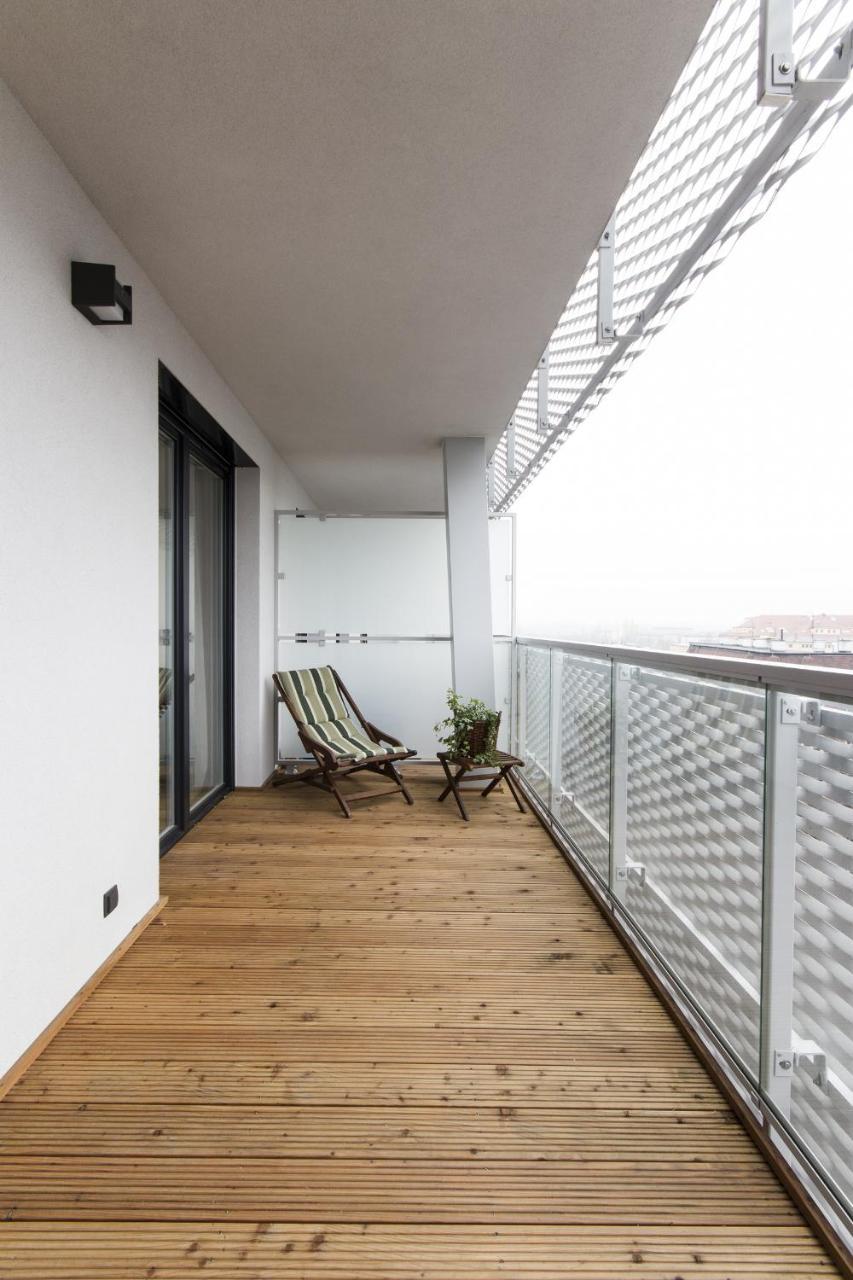 Nowy Atal Tower - Garaz - Taras Widokowy - Centrum Apartment *